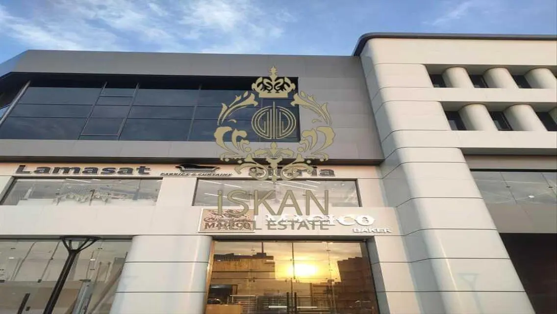 محل للايجار بموقع مميز جدا باقل سعر في الماركت