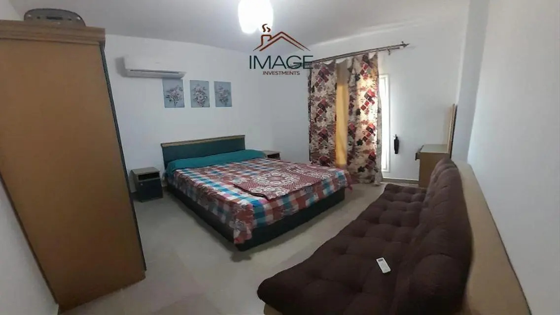 For Sale Chalet Direct pool 3 Bedrooms - Amwaj