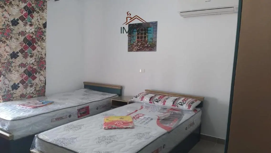 For Sale Chalet Direct pool 3 Bedrooms - Amwaj