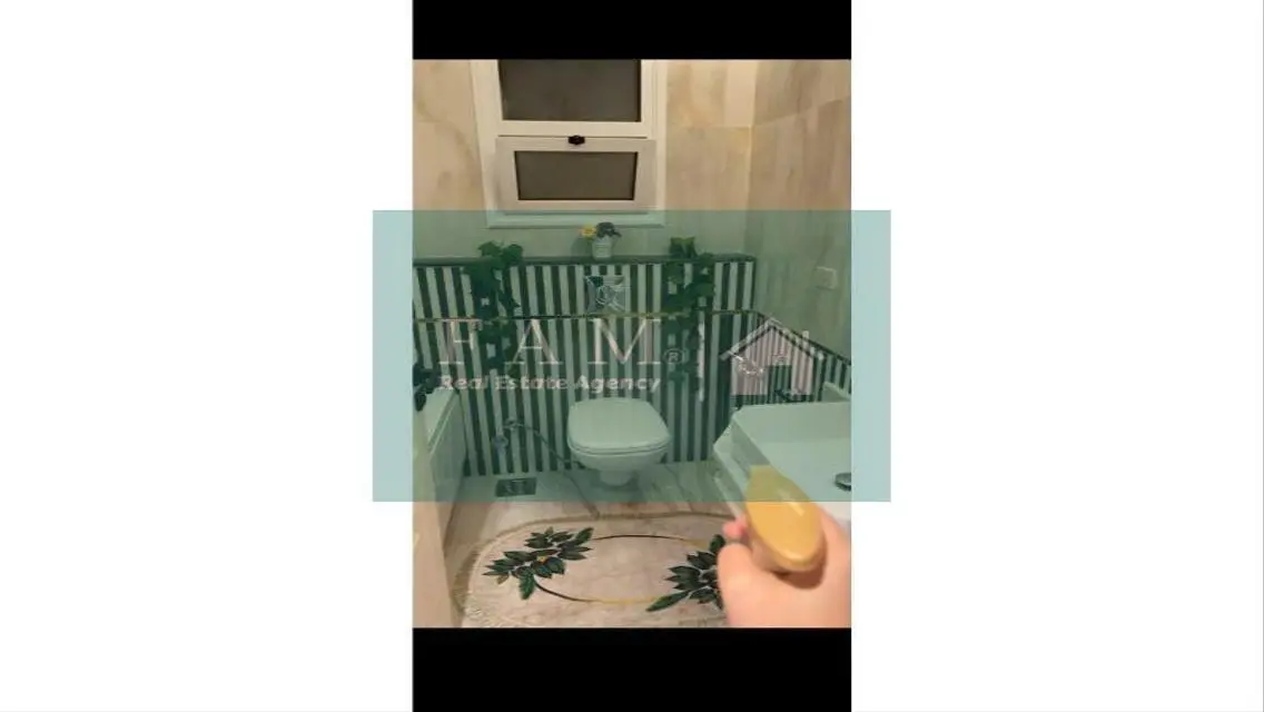شقة فاخرة للإيجار في بلدة مريم