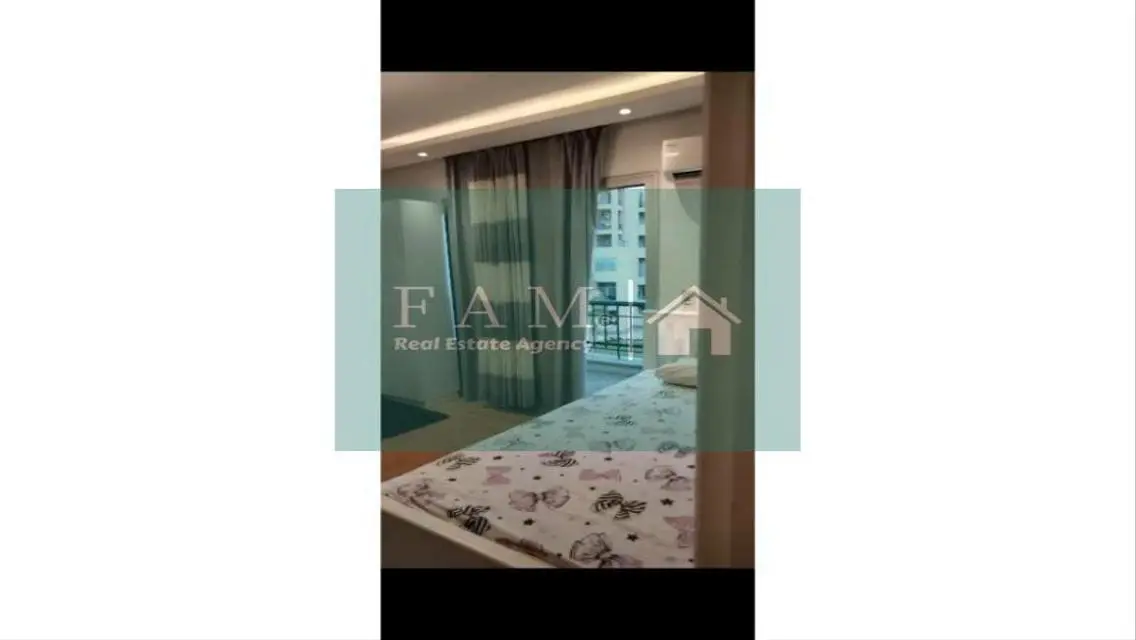 شقة فاخرة للإيجار في بلدة مريم