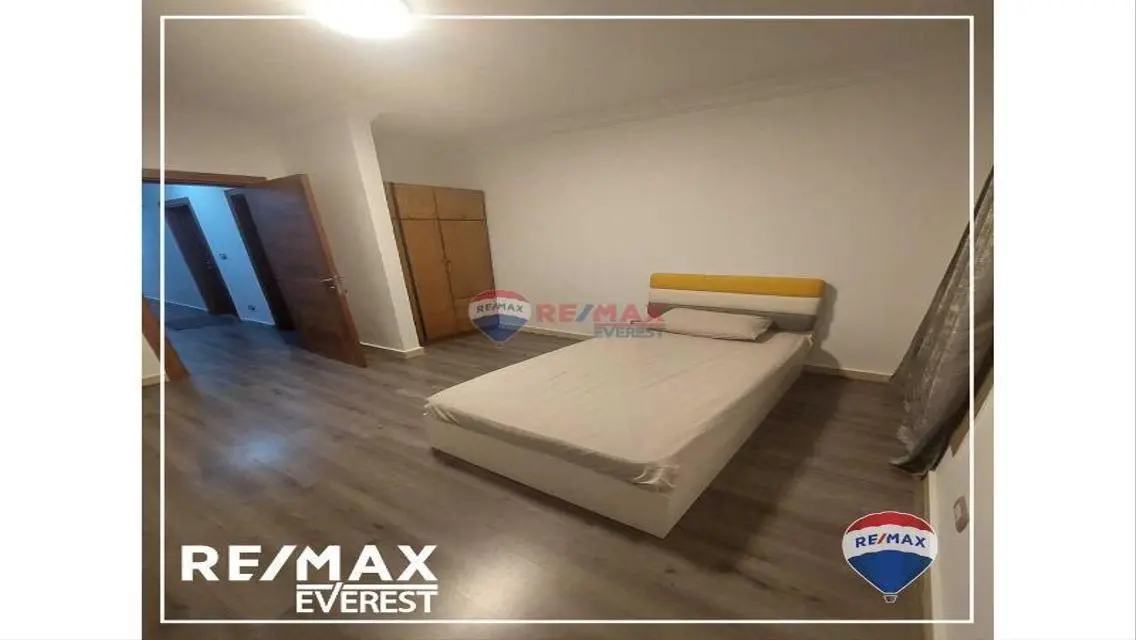 Furnished Apartment in Opera City Attractive Price