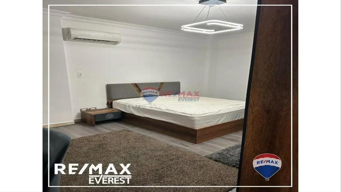 Furnished Apartment in Opera City Attractive Price