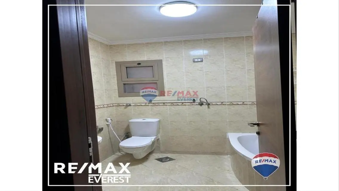 Furnished Apartment in Opera City Attractive Price