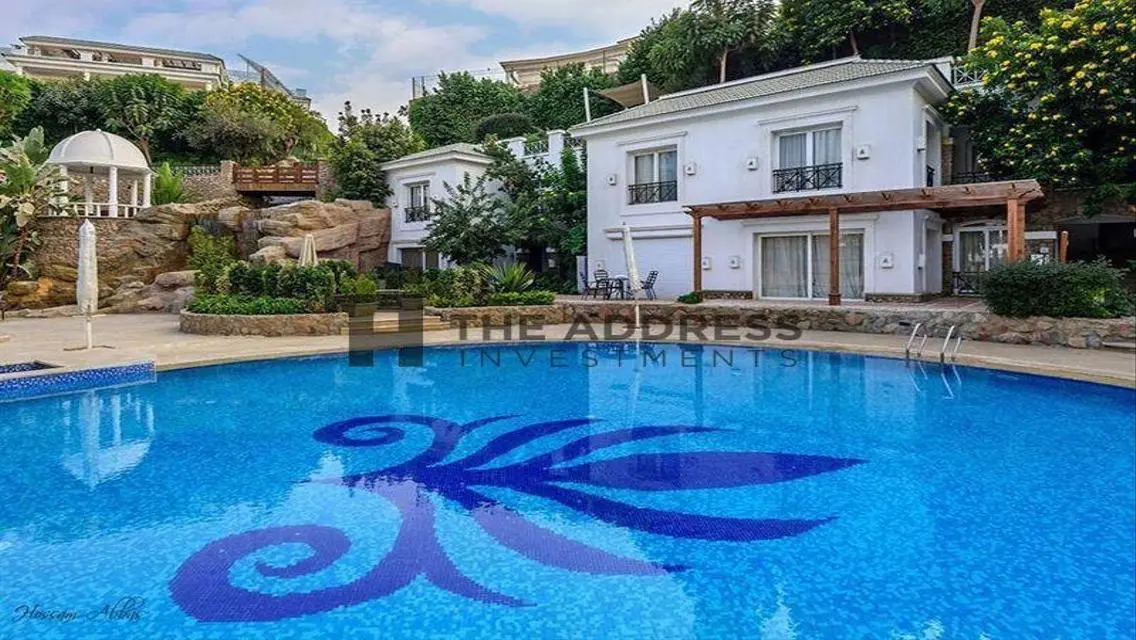 Townhouse View lagoon 10% installments 7 years