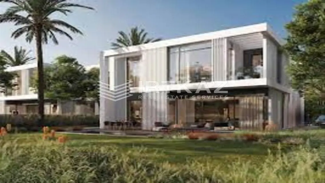VILLA Fully Finished installment 8Y prime view