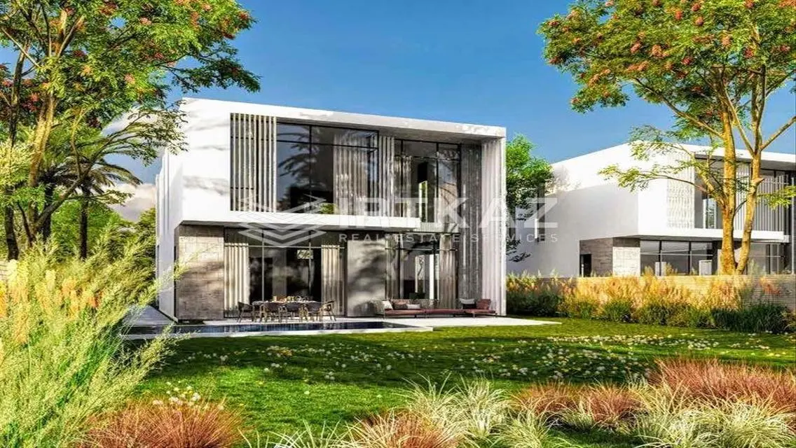 VILLA Fully Finished installment 8Y prime view