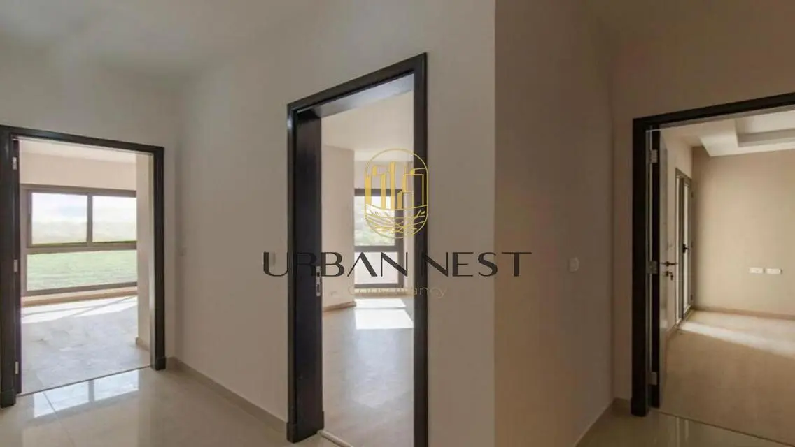 Apartment fully finished for sale the address east