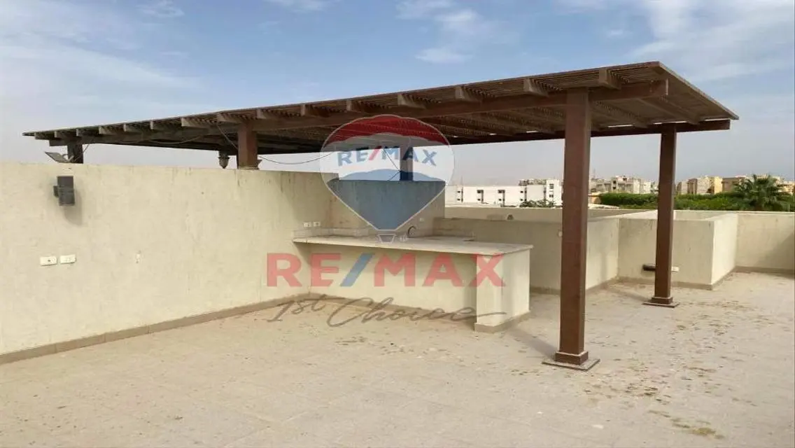 Chalet in Jazz Little Venice 104 Sqm + 84 Sqm Roof