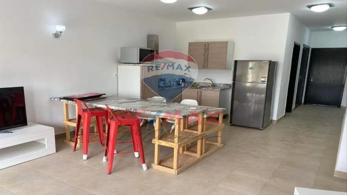 Chalet in Jazz Little Venice 104 Sqm + 84 Sqm Roof