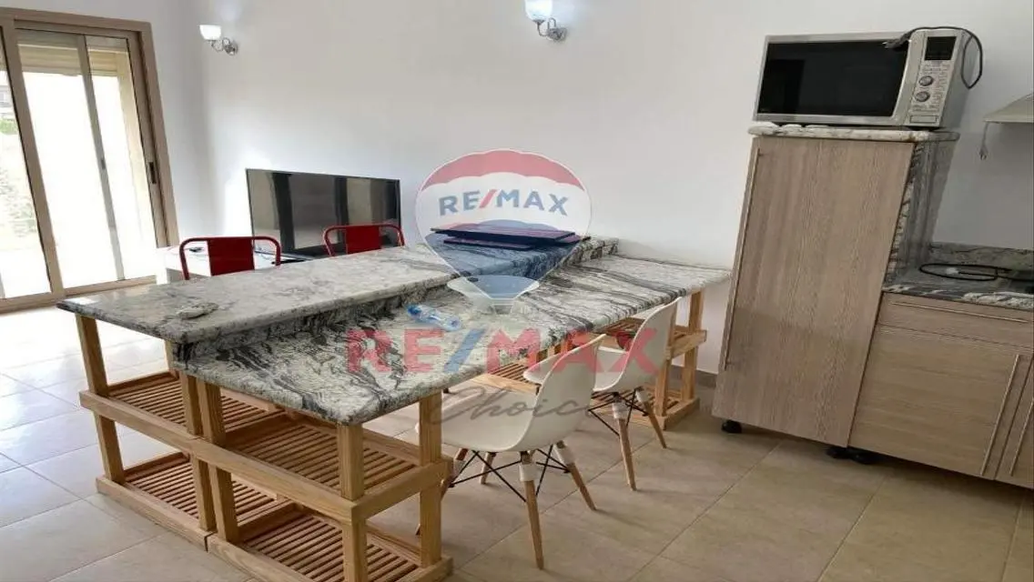 Chalet in Jazz Little Venice 104 Sqm + 84 Sqm Roof