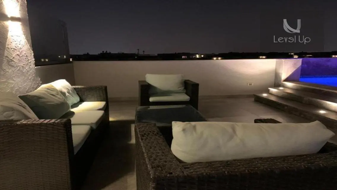 Luxury Villa for Sale with 237 sqm Space