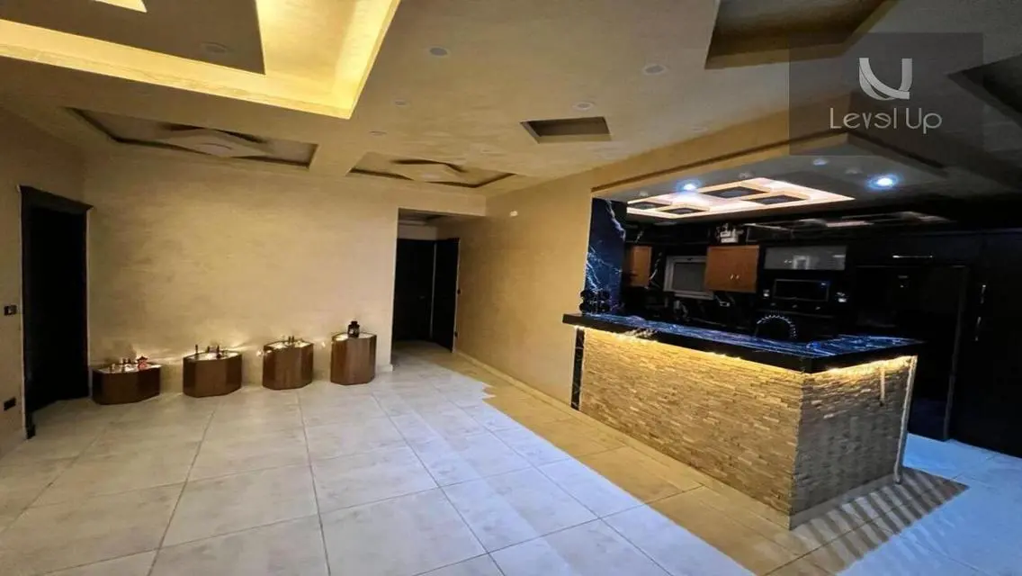 Luxury Villa for Sale with 237 sqm Space