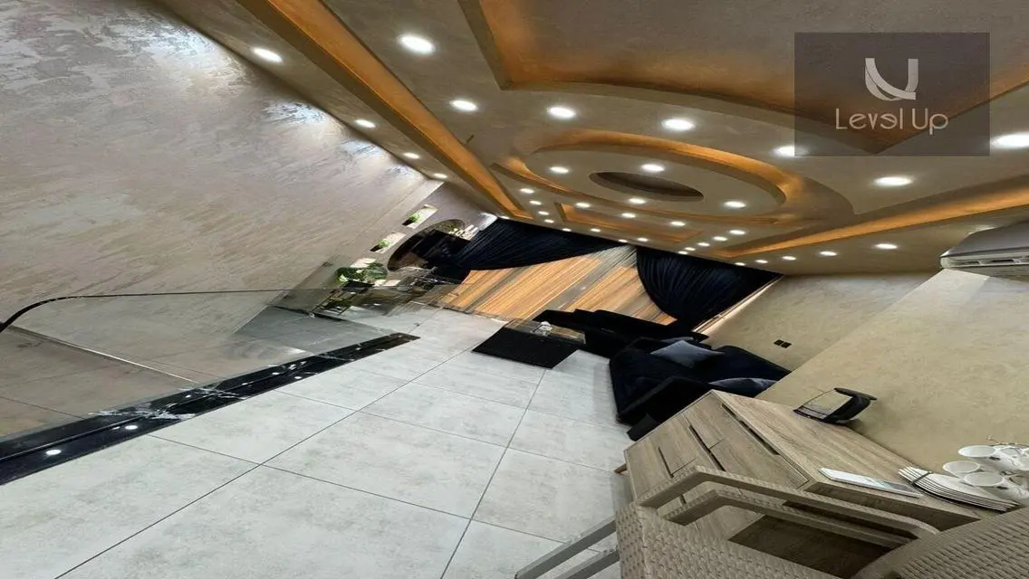 Luxury Villa for Sale with 237 sqm Space