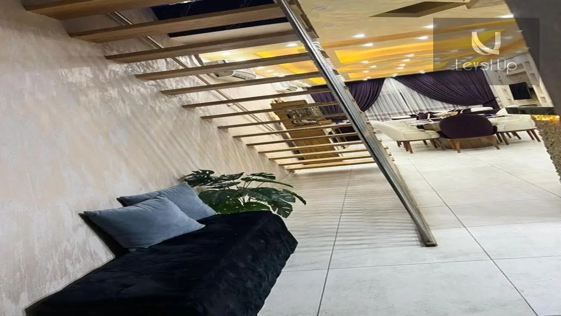 Luxury Villa for Sale with 237 sqm Space