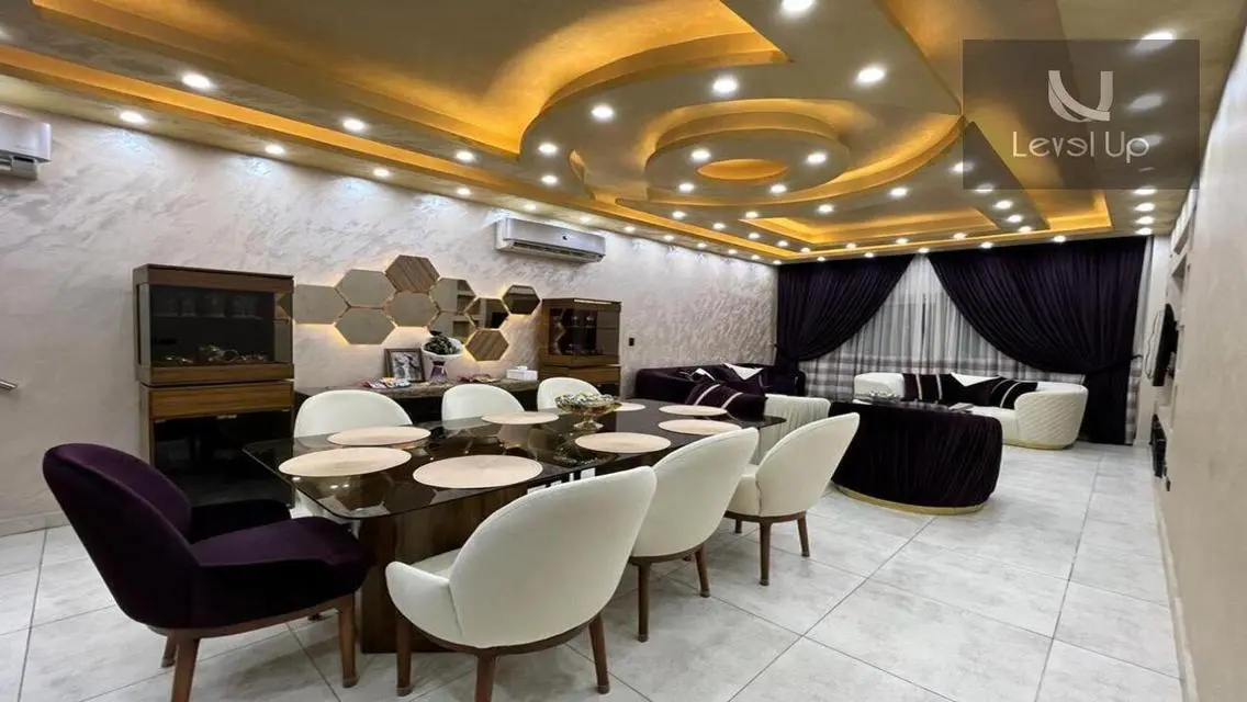 Luxury Villa for Sale with 237 sqm Space