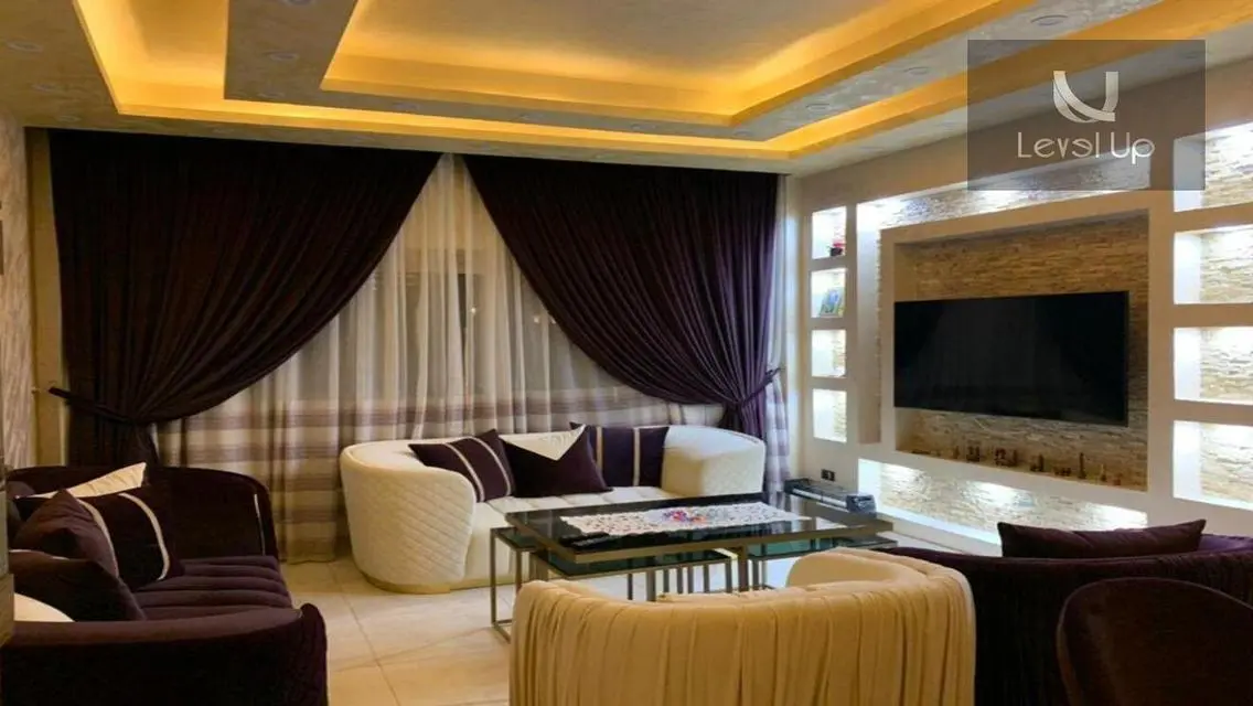 Luxury Villa for Sale with 237 sqm Space