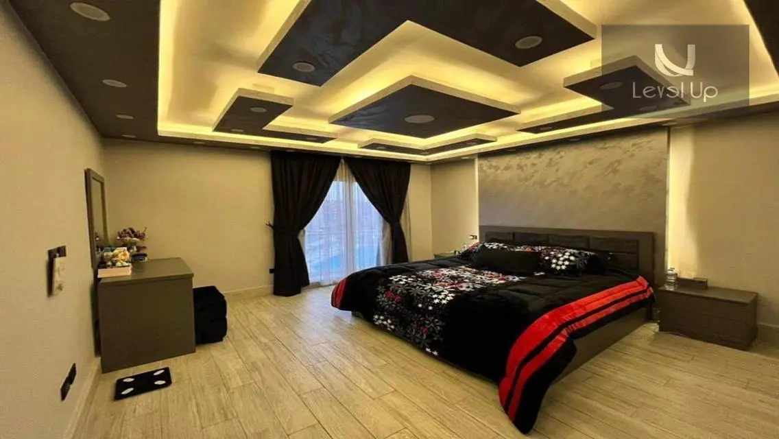 Luxury Villa for Sale with 237 sqm Space