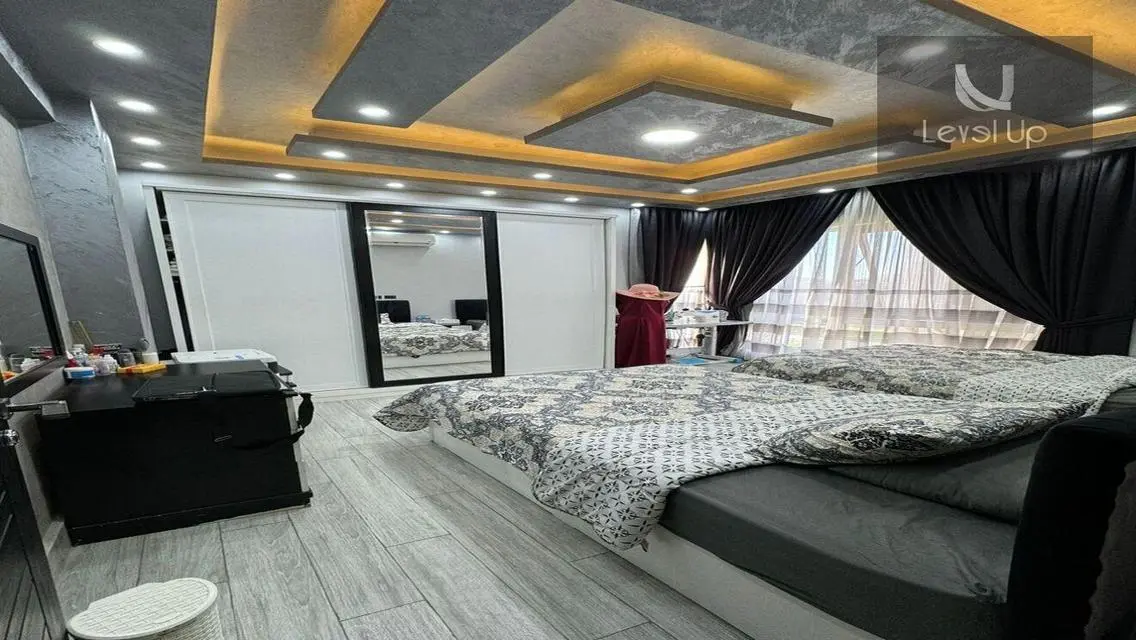 Luxury Villa for Sale with 237 sqm Space