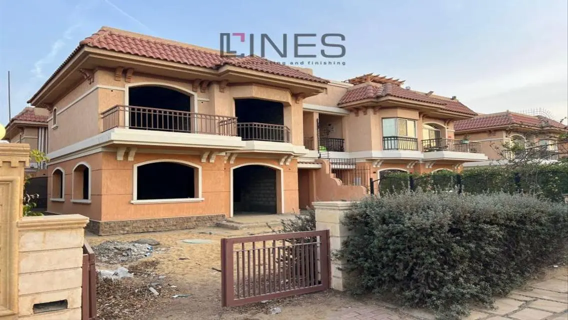 Villa for sale i Classic, open view,