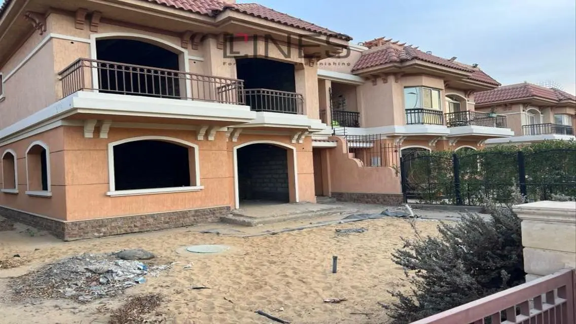 Villa for sale i Classic, open view,