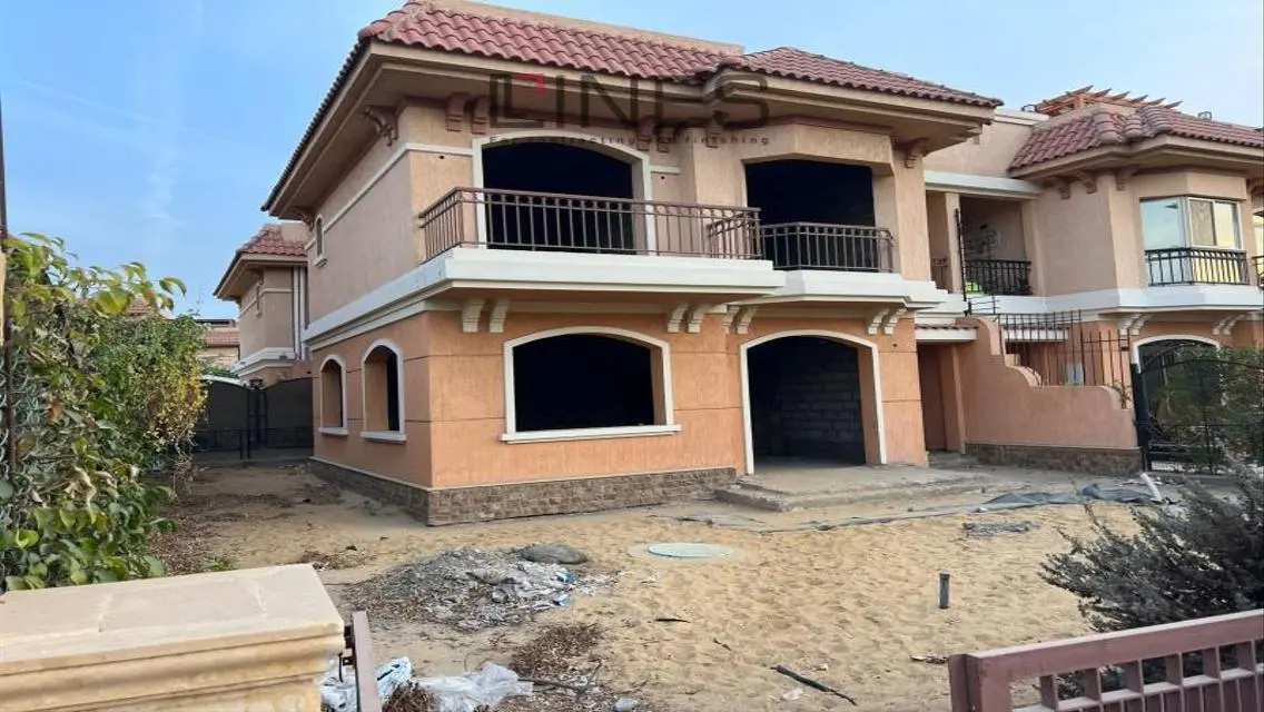 Villa for sale i Classic, open view,