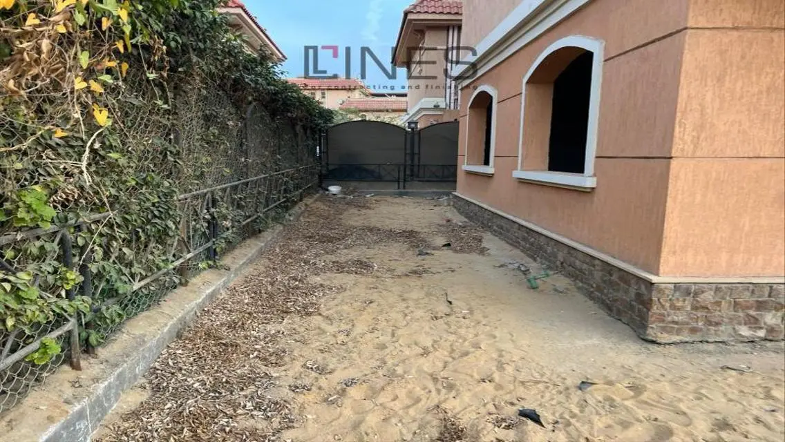 Villa for sale i Classic, open view,