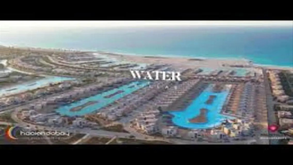 شقة فاخرة للبيع بإطلالة على البحيرة