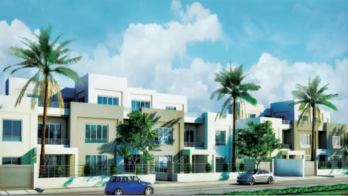 Luxury Apartment for Sale - 153 sqm in the Heart of the City
