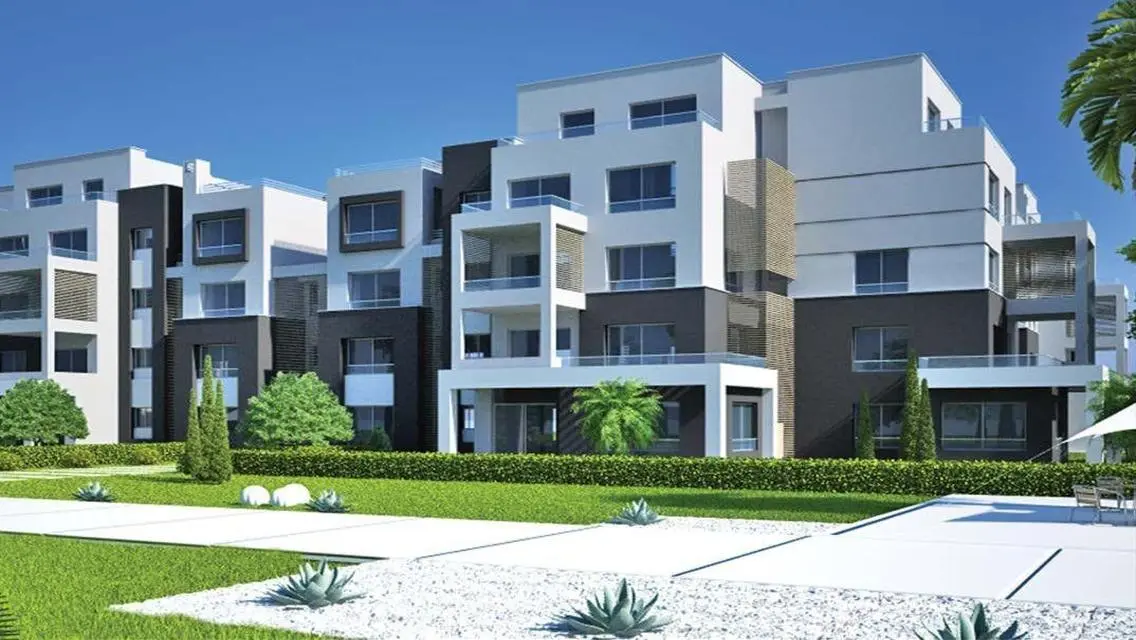Luxury Apartment for Sale - 153 sqm in the Heart of the City