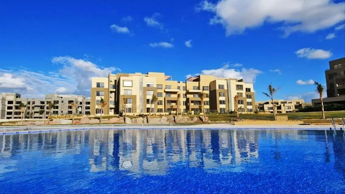 Luxury Apartment for Sale - 153 sqm in the Heart of the City