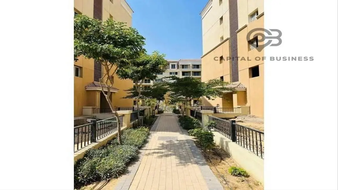Luxury Apartment with Balcony and Shared Pool