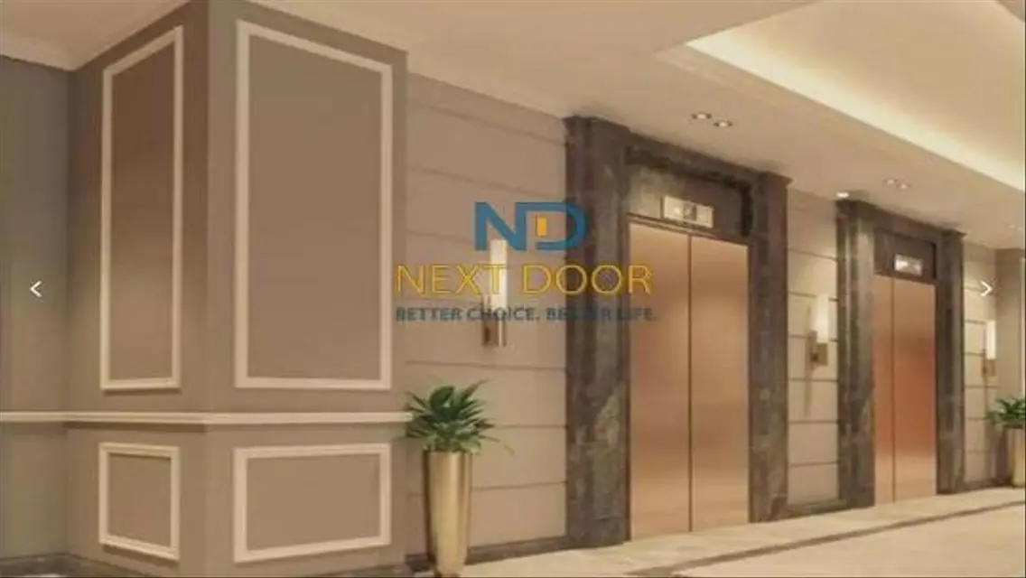 Luxury 2 Bedroom Apartment with Maid Room