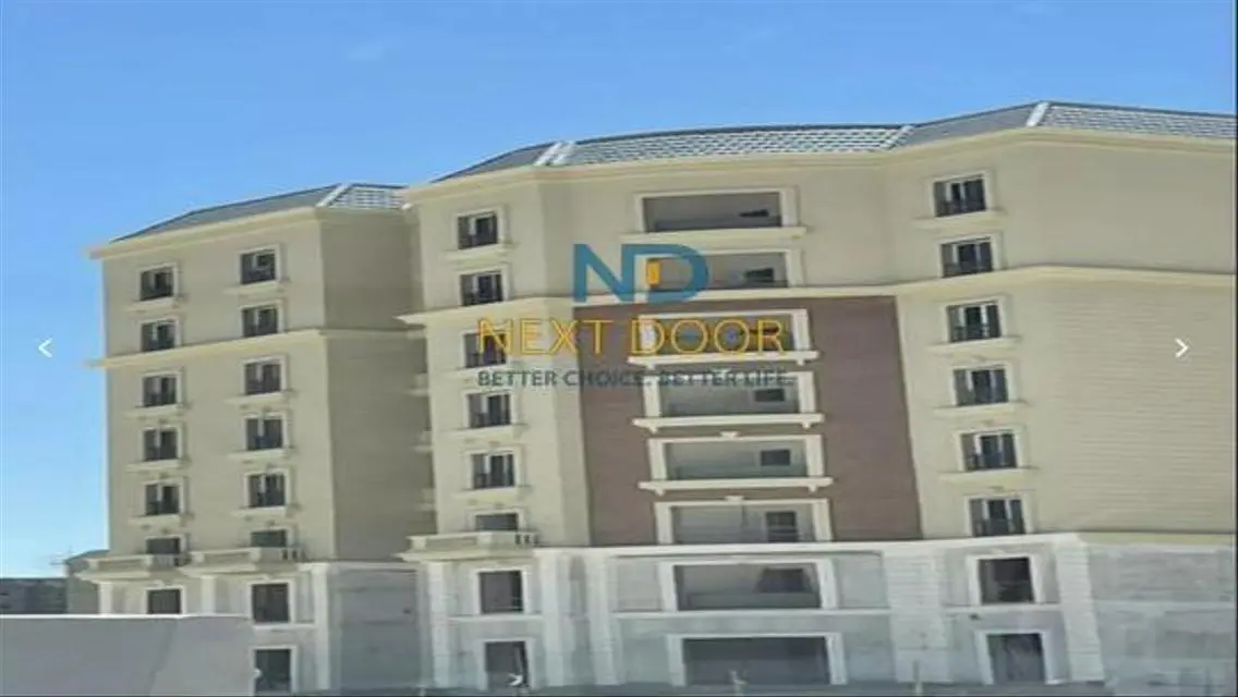 Luxury 2 Bedroom Apartment with Maid Room