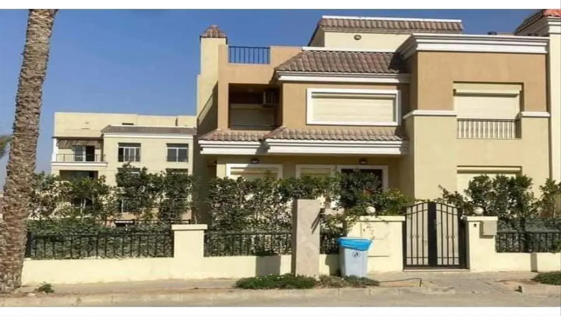 Luxury Apartment for Sale in Sarai – 50 Square Meters