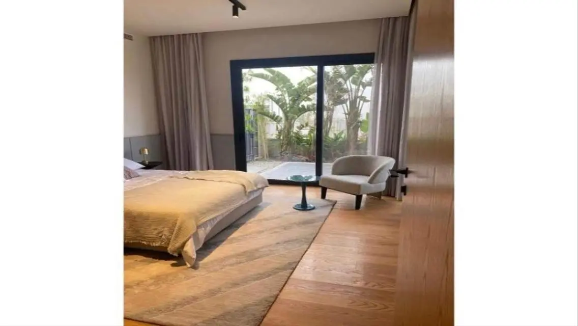 Luxury Apartment for Sale in Sarai – 50 Square Meters