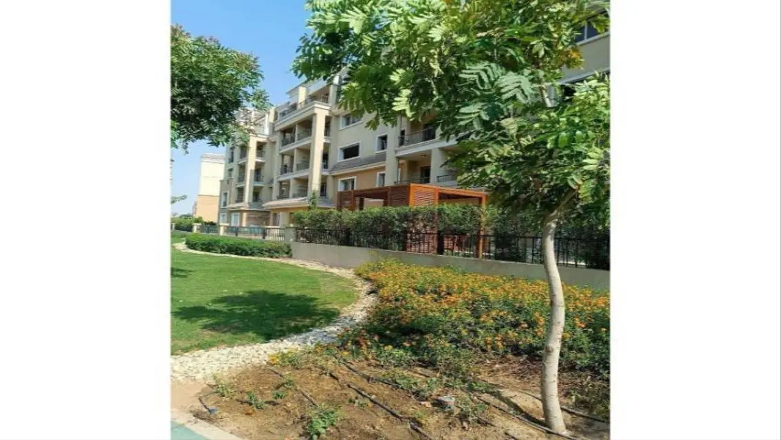 Luxury Apartment for Sale in Sarai – 50 Square Meters