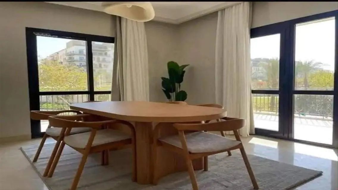 Luxury Apartment for Sale in Sarai – 50 Square Meters