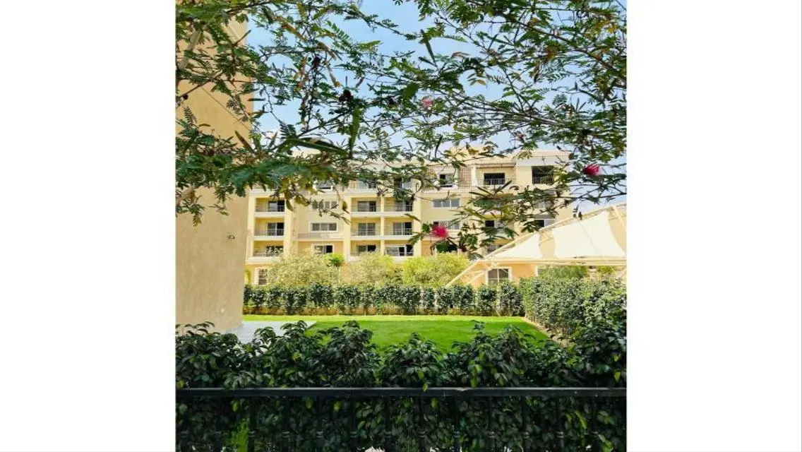 Luxury Apartment for Sale in Sarai – 50 Square Meters