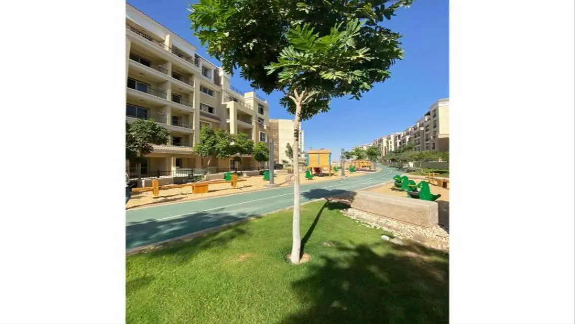 Luxury Apartment for Sale in Sarai – 50 Square Meters