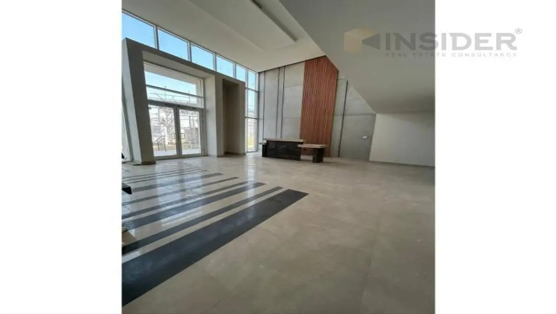 Luxury Apartment in a Prime Location