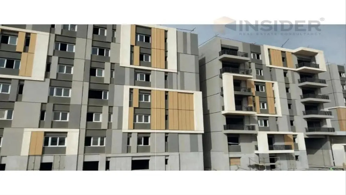 Luxury Apartment in a Prime Location