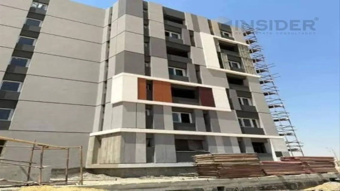 Luxury Apartment in a Prime Location