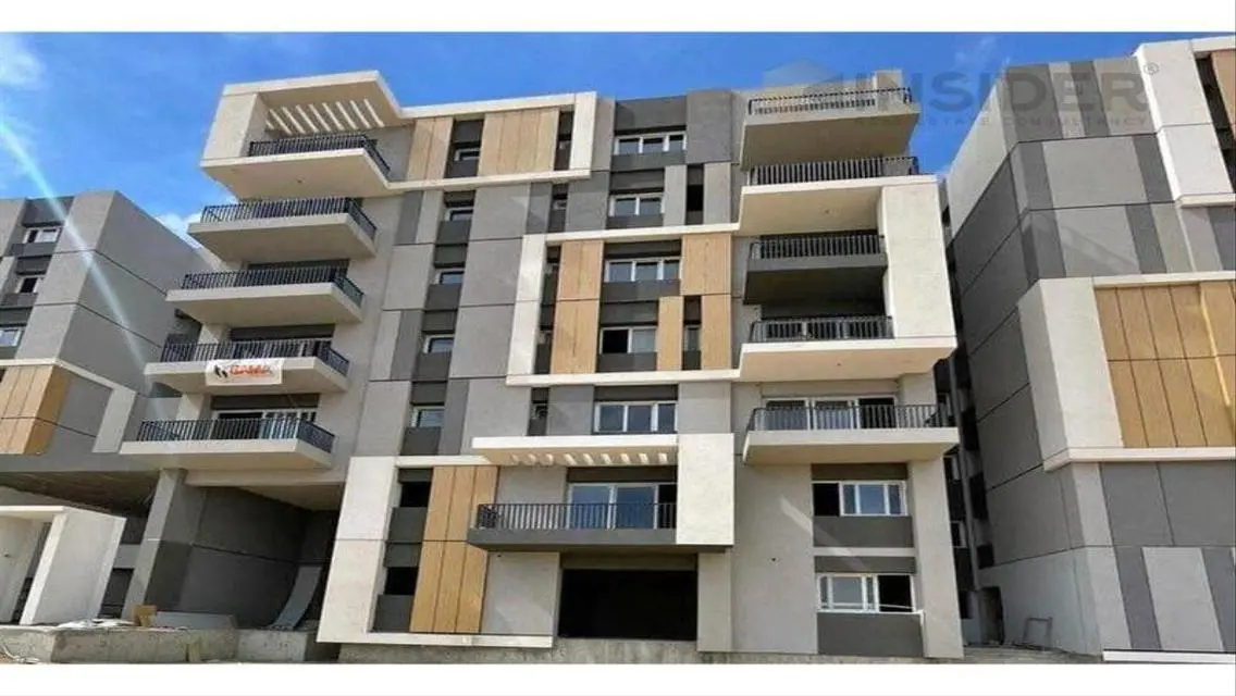 Luxury Apartment in a Prime Location