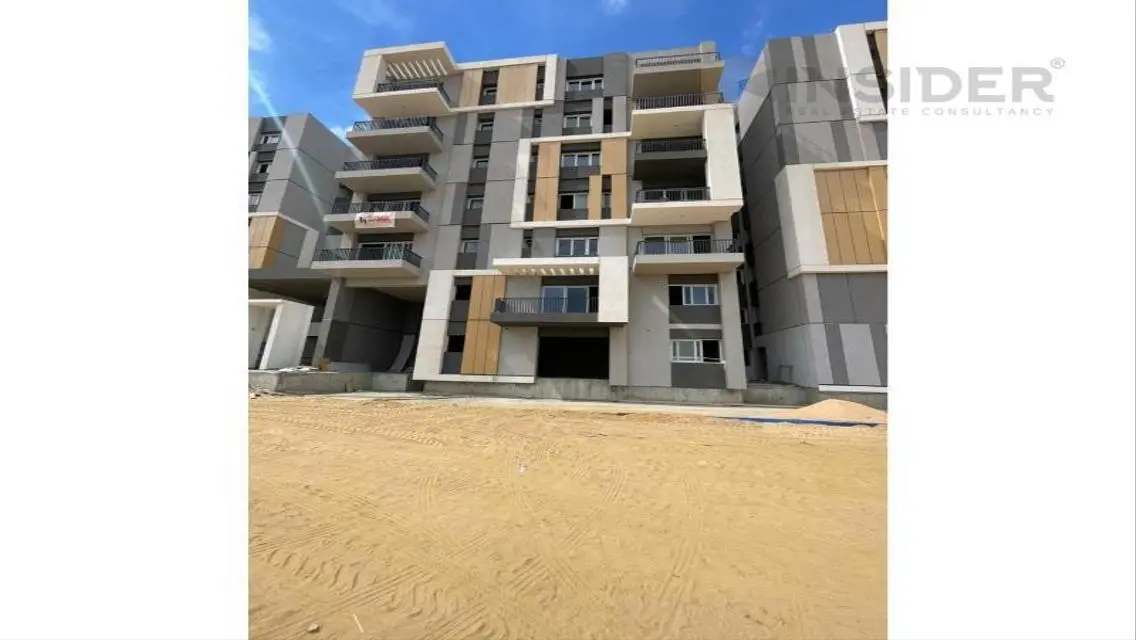 Luxury Apartment in a Prime Location