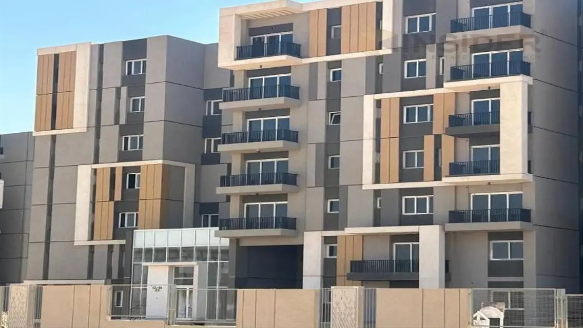 Luxury Apartment in a Prime Location