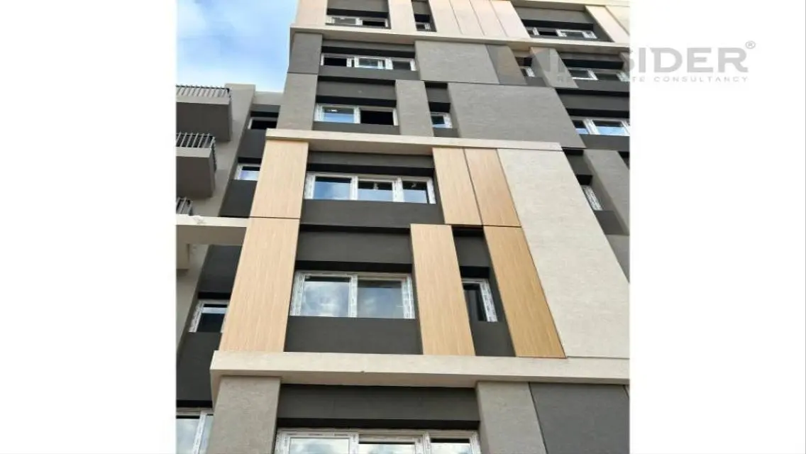 Luxury Apartment in a Prime Location