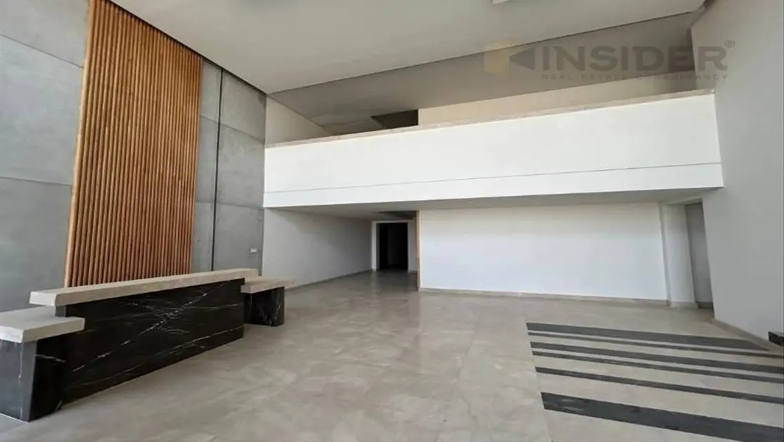 Luxury Apartment in a Prime Location