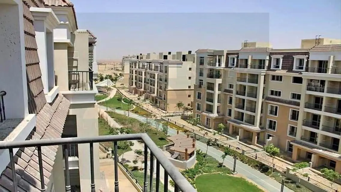 Luxury Villas for Sale in Sarai 220