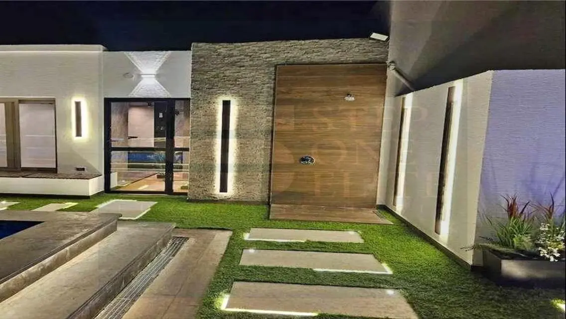 Luxury Villas for Sale in Sarai 220